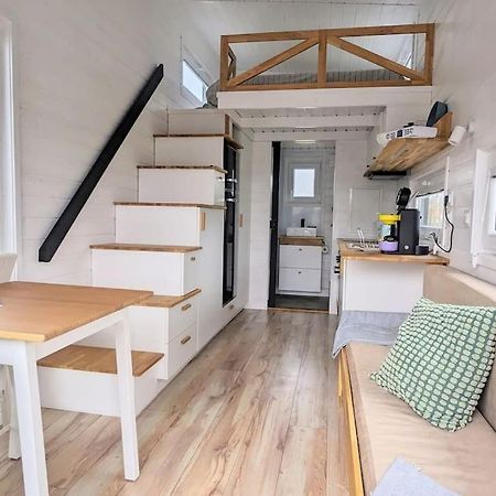 Tiny House Mila Διαμέρισμα Βραδεμβούργο Εξωτερικό φωτογραφία