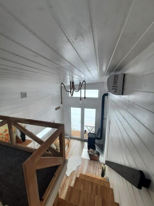 Tiny House Mila Διαμέρισμα Βραδεμβούργο Εξωτερικό φωτογραφία