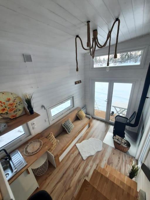 Tiny House Mila Διαμέρισμα Βραδεμβούργο Εξωτερικό φωτογραφία